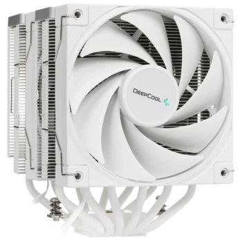 Кулер Deepcool AK620 DIGITAL SE WH (R-AK620-WHADMN-GJD) Кулер Deepcool AK620 DIGITAL SE WH (R-AK620-WHADMN-GJD)
