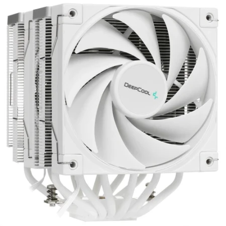Кулер Deepcool AK620 DIGITAL SE WH (R-AK620-WHADMN-GJD)