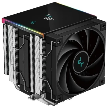 Кулер Deepcool AK620 DIGITAL SE (R-AK620-BKADMN-GJD) Кулер Deepcool AK620 DIGITAL SE (R-AK620-BKADMN-GJD)