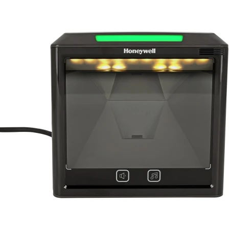 Сканер штрих-кода Honeywell Solaris XP 7990G, (7990G-2USBC-1)