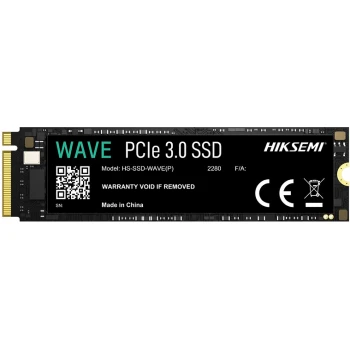 SSD диск Hikvision HS-SSD-WAVE(P) 1TB