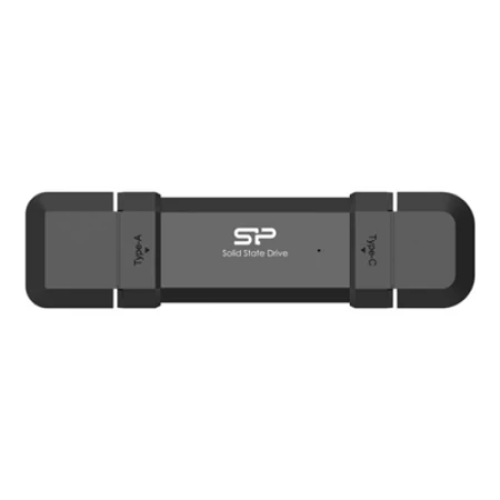 Внешний SSD Silicon Power SP250GBUC3S72V1K