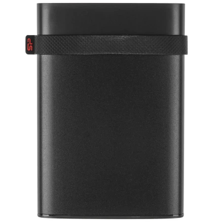 Внешний HDD Silicon Power Armor A85B 5TB, (SP050TBPHD85BS3K)