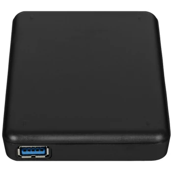Внешний SSD Silicon Power Stream S05 1TB, (SP010TBPSDS05SAK)