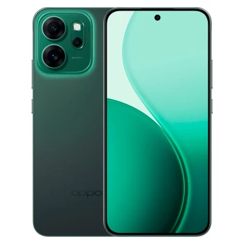 Смартфон OPPO RENO 14F 5G 8/256GB Luminous Green