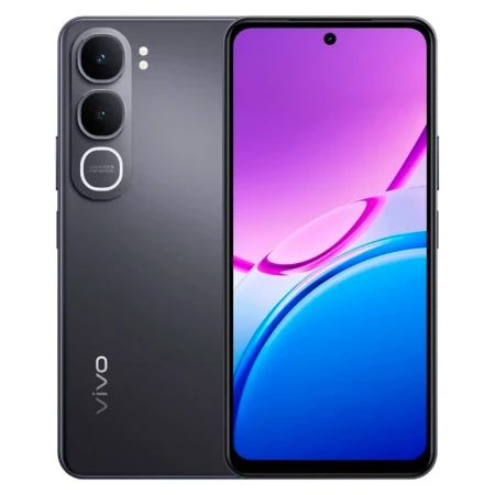 Смартфон Vivo Y21d 6/256GB, Black