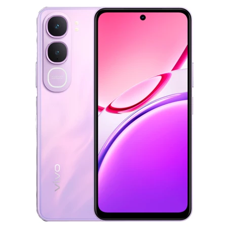 Смартфон Vivo Y21d 6/256GB, Purple