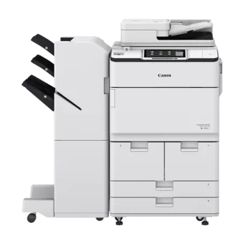 МФУ Canon imageRUNNER ADVANCE DX 8905P (4947C004)