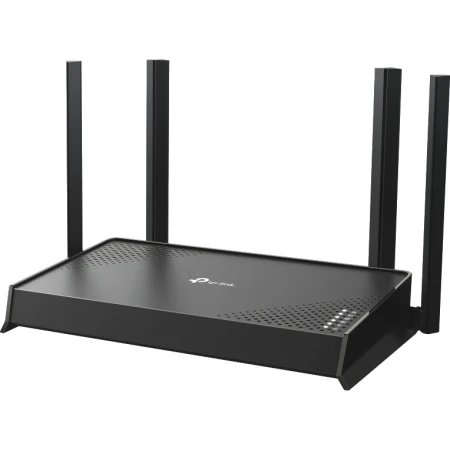 Роутер TP-Link Archer BE220 Роутер TP-Link Archer BE220