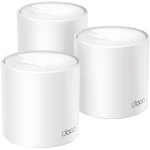 Mesh система TP-Link Deco X1500, (3-pack)