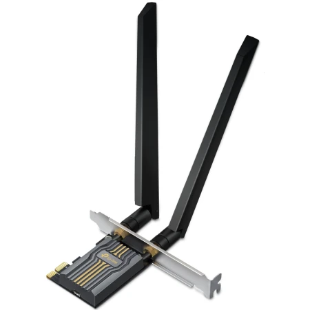 Wi-Fi адаптер TP-Link Archer TBE400E