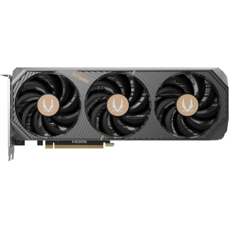 Видеокарта Zotac GeForce RTX 5070 Ti Solid SFF OC 16GB, (ZT-B50710J3-10P)