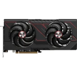Видеокарта Sapphire Radeon RX 9070 16GB. (11349-03-20G)