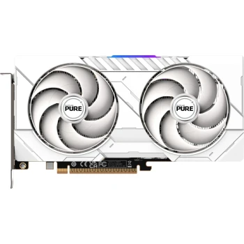 Видеокарта Sapphire RX 9060 XT GAMING OC 16GB DUAL (11350-02-20G)