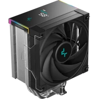 Кулер для процессора DeepCool AK500S Digital SE Black, (R-AK500S-BKADMN-GJD)