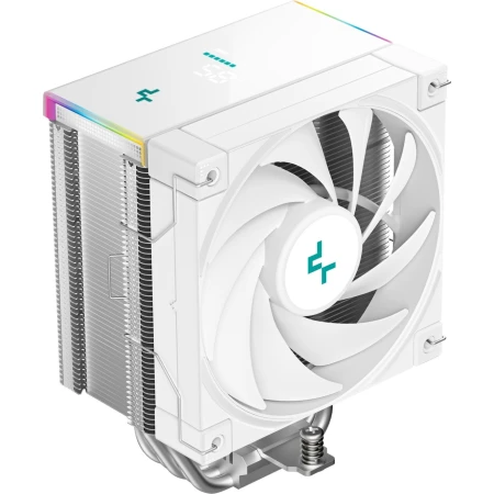 Кулер DeepCool AK500S Digital SE WH (R-AK500S-WHADMN-GJD)