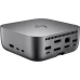 Док-станция HP Thunderbolt 4 Ultra 280W G6 (AW5M5UT) Док-станция HP Thunderbolt 4 Ultra 280W G6 (AW5M5UT)