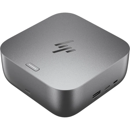 Док-станция HP Thunderbolt 4 Ultra 280W G6 (AW5M5UT) Док-станция HP Thunderbolt 4 Ultra 280W G6 (AW5M5UT)