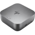 Док-станция HP Thunderbolt 4 Ultra 280W G6 (AW5M5UT)