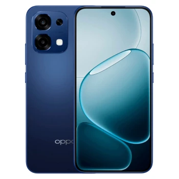 Смартфон OPPO A6 Pro 8/256GB Stellar Blue