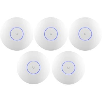 Точка доступа Ubiquiti UniFi 7 Pro (5-pack), (U7-Pro-5)