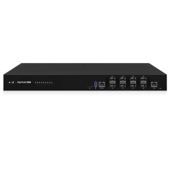 Маршрутизатор Ubiquiti EdgeRouter Infinity ER-8-XG