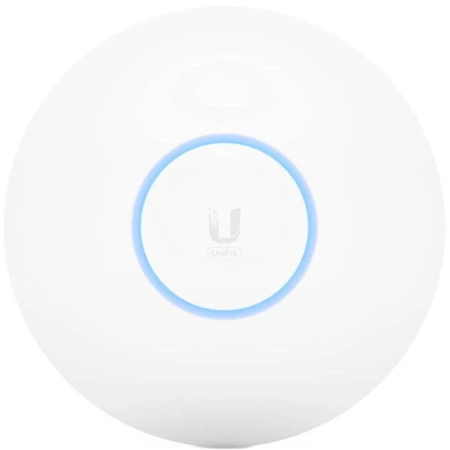 Точка доступа Ubiquiti UniFi 6 Pro