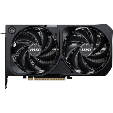Видеокарта MSI GeForce RTX 5070 12G SHADOW 2X (G5070-12S2)