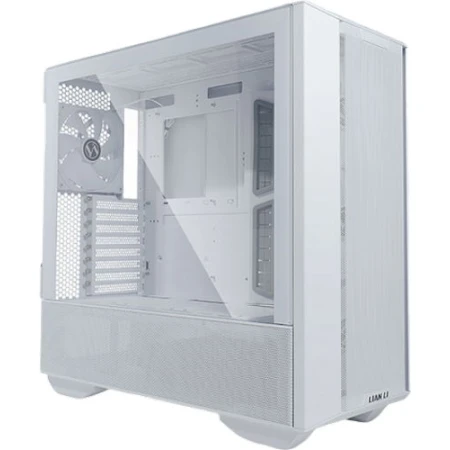 Корпус Lian Li Lancool III White (G99.LAN3W.10R)