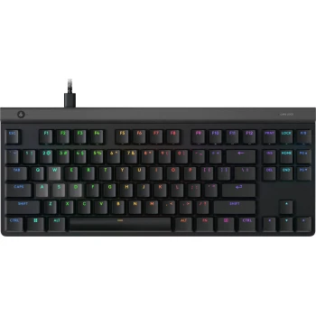 Клавиатура Logitech G515 RAPID TKL Black (920-013861)