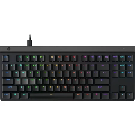 Клавиатура Logitech G515 RAPID TKL Black (920-013861)