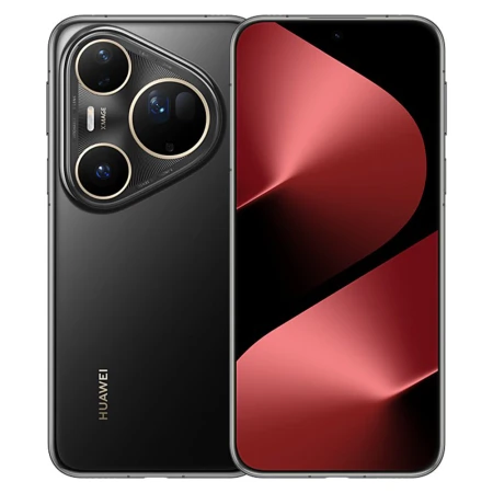 Смартфон Huawei Pura 80 Ultra 256GB, Black