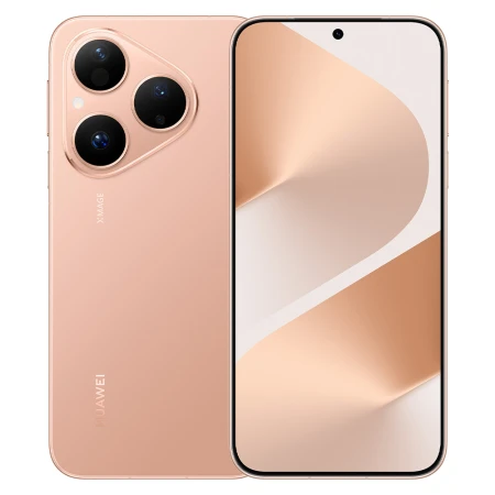 Смартфон Huawei Pura 80 12/256GB Gold Смартфон Huawei Pura 80 12/256GB Gold