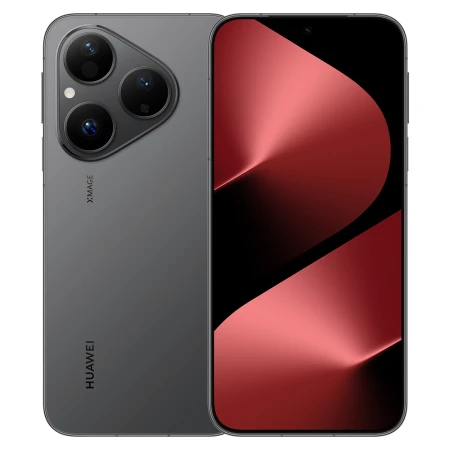 Смартфон Huawei Pura 80 12/256GB Black