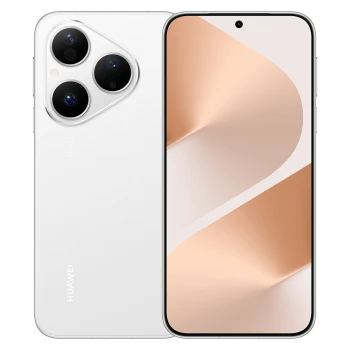 Смартфон Huawei Pura 80 12/256GB White
