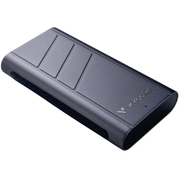 Внешний SSD Verbatim TurboMetal 1TB, (32021)