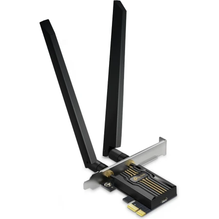 Сетевой адаптер TP-Link Archer TBE552E
