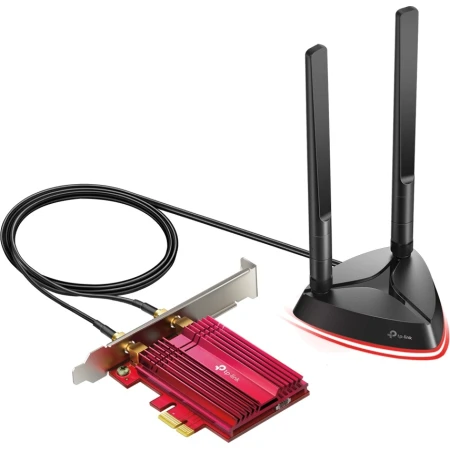 Сетевой адаптер TP-Link Archer TX3000E