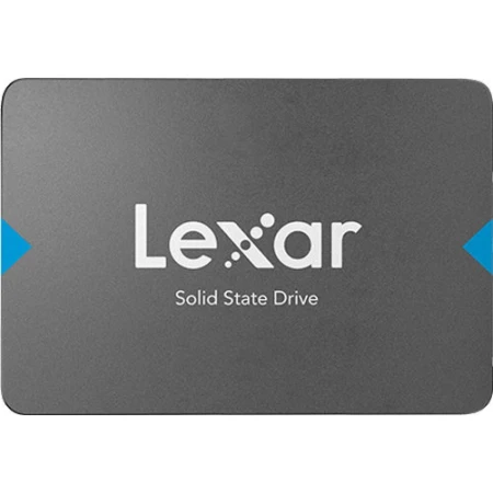 SSD накопитель Lexar LNQ100X960G-RNNNG