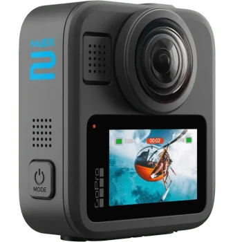 Экшн-камера GoPro MAX2 (CHDHZ-311-RW)