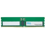 ОЗУ Dell 32GB 6400MHz DIMM DDR5, (370-BCCY)