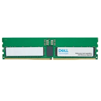 ОЗУ Dell 32GB 6400MHz DIMM DDR5, (370-BCCY)