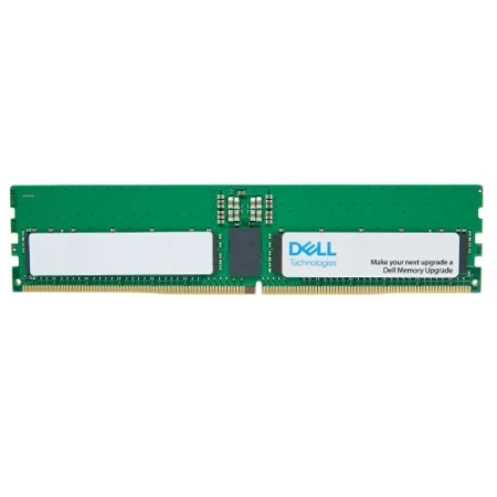 ОЗУ Dell 32GB 6400MHz DIMM DDR5, (370-BCCY)