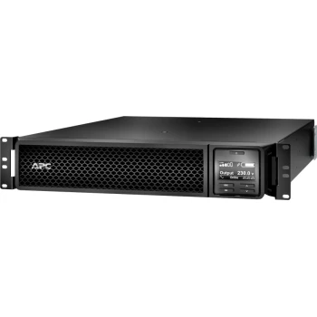 ИБП APC Smart-UPS 2200VA, (SRT2200RMXLI-NC)