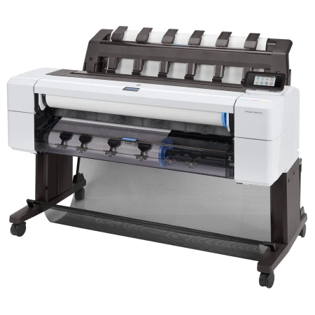 Плоттер HP DesignJet T1600dr 36 (3EK13A)