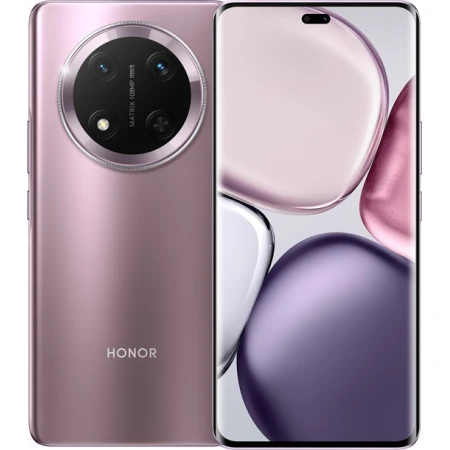 Смартфон Honor X9c 12/256Gb Titanium Purple Смартфон Honor X9c 12/256Gb Titanium Purple