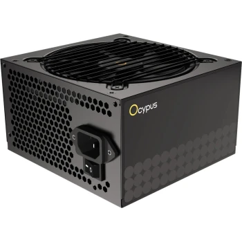 Блок питания Ocypus Gamma P550, (Gamma-P550-W1HDBK024X-EU)