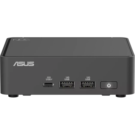 Barebone Asus RNUC15CRKU500002 (Core 5 225H/Arc/noOD/DOS)(90AR00R2-M00080)