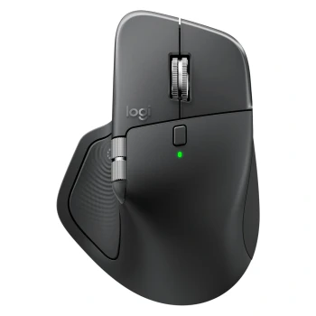 Мышь Logitech MX Master 4 Graphite (910-007562)