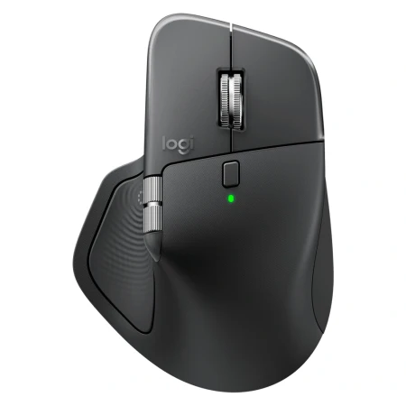 Мышь Logitech MX Master 4 Graphite (910-007562)